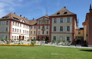 Mainau