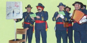 Nörgeler