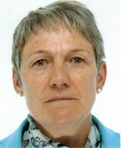 Rita Scherrer