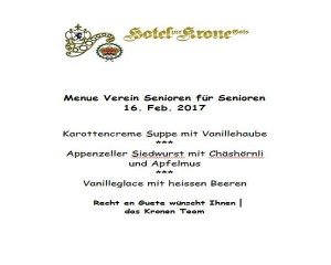 k-Menu